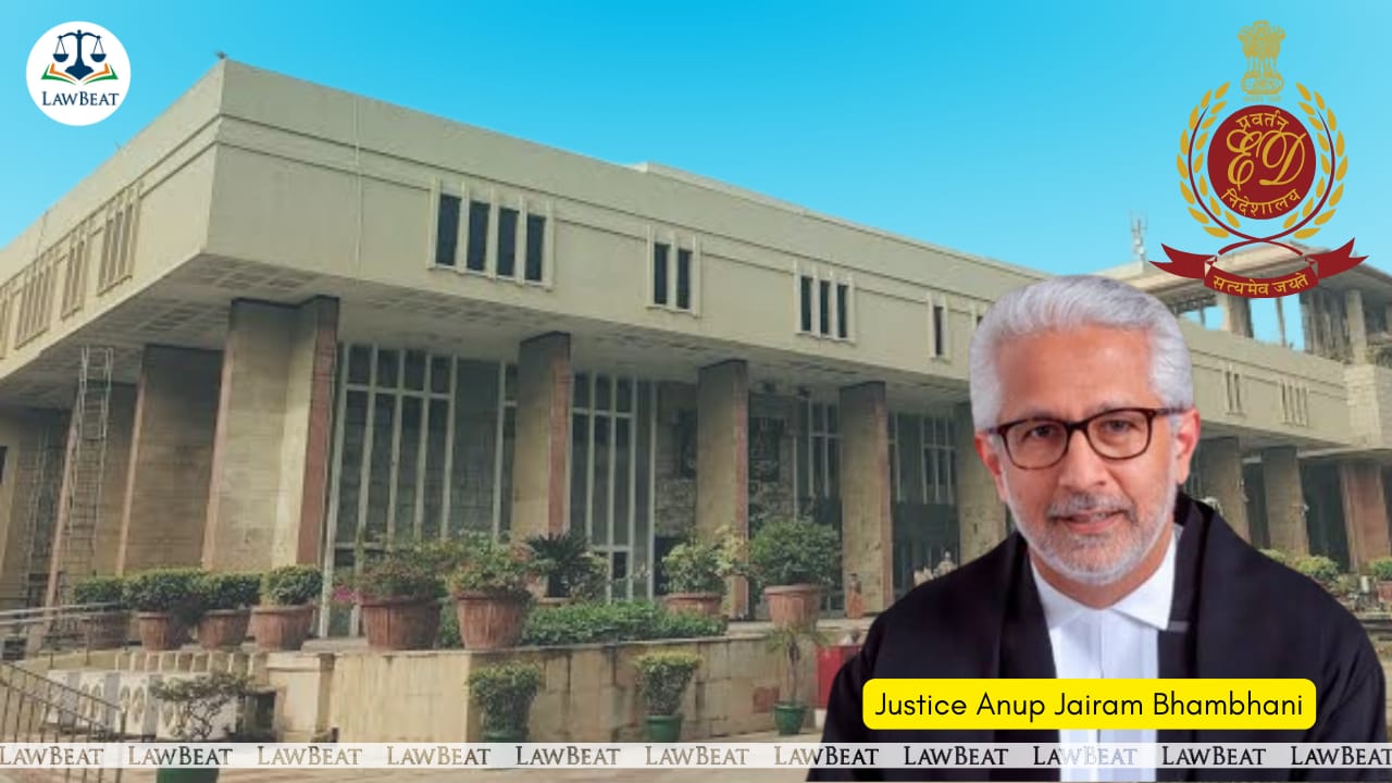 Adverse Remarks Against Government Servants Can Impact Their Career: Delhi HC Expunges Trial Court Remarks Against ED Adverse Remarks Against Government Servants Can Impact Their Career: Delhi HC Expunges Trial Court Remarks Against ED